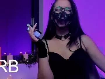 Ritasunset from Chaturbate