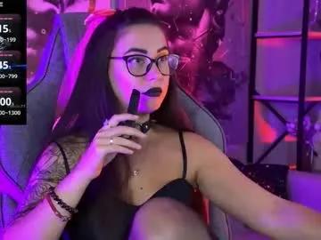 Ritasunset from Chaturbate
