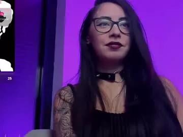 Ritasunset from Chaturbate