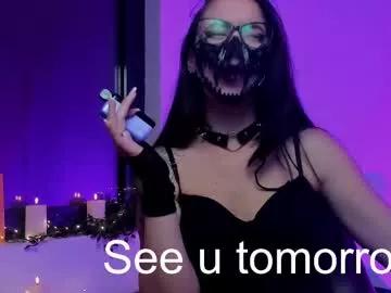 Ritasunset from Chaturbate