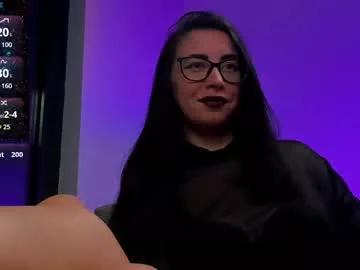 Ritasunset from Chaturbate