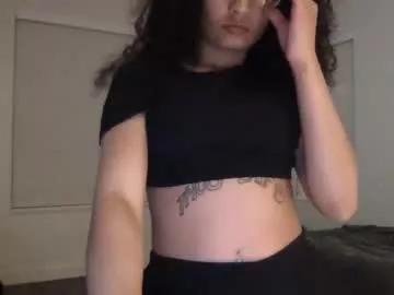 Rosalinatoosexy from Chaturbate