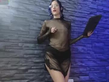 Rose_baker_ from Chaturbate