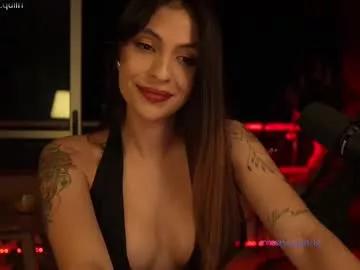 rosseyquiin from Chaturbate