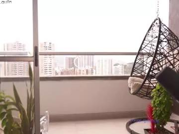 rosseyquiin from Chaturbate