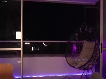 rosseyquiin from Chaturbate