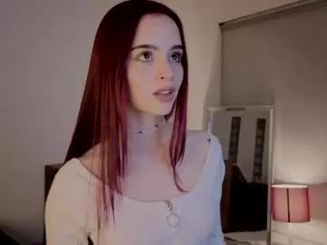 roxxy_mora from Chaturbate