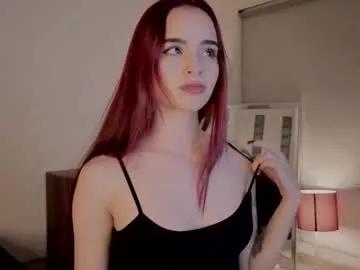 roxxy_mora from Chaturbate