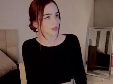 roxxy_mora from Chaturbate