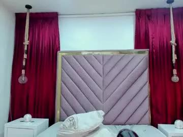 rubyrouge_ from Chaturbate is Freechat
