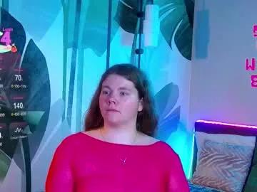 Rubyvalen from Chaturbate