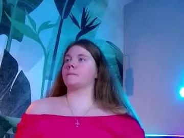 Rubyvalen from Chaturbate