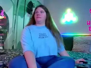 Rubyvalen from Chaturbate