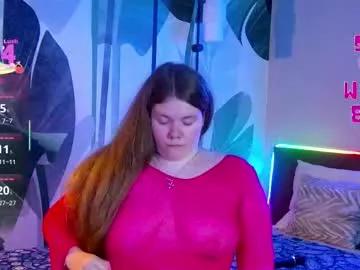 Rubyvalen from Chaturbate