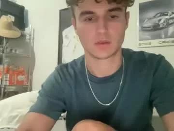 Ryan287747 from Chaturbate
