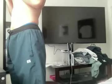 Ryan287747 from Chaturbate