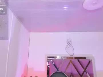 Saaya_tay from Chaturbate