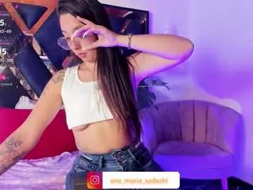 sadashi_moon from Chaturbate is Freechat