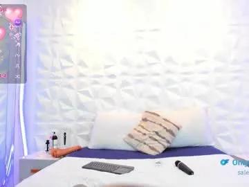 Salem_rose01 from Chaturbate