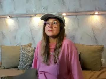 sally_manson from Chaturbate