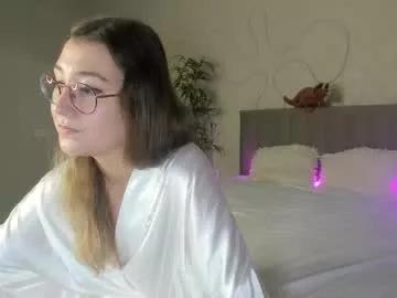 sally_manson from Chaturbate