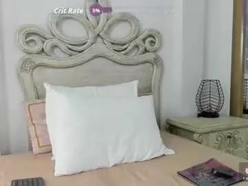 samanthaferrer_ from Chaturbate is Freechat