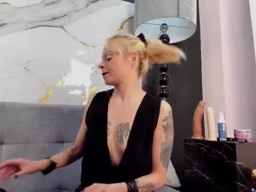 samanthajonexxx from Chaturbate