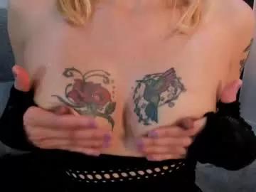samanthajonexxx from Chaturbate