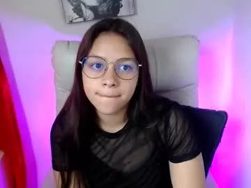 samantharoldan from Chaturbate
