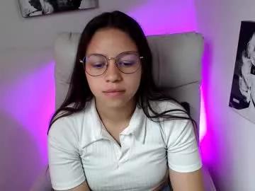samantharoldan from Chaturbate