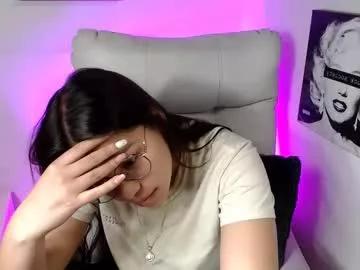 samantharoldan from Chaturbate