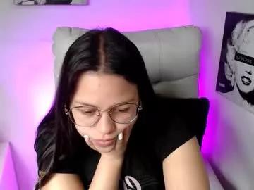 samantharoldan from Chaturbate
