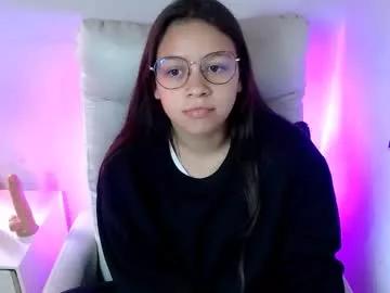 samantharoldan from Chaturbate