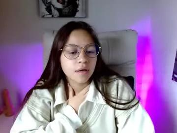 samantharoldan from Chaturbate