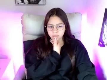 samantharoldan from Chaturbate