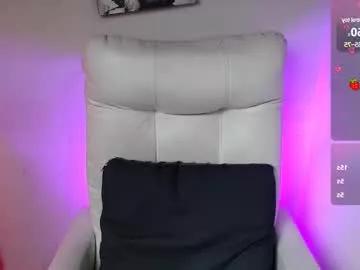 samantharoldan from Chaturbate
