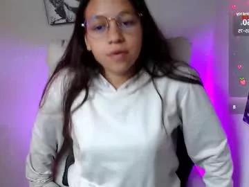 samantharoldan from Chaturbate