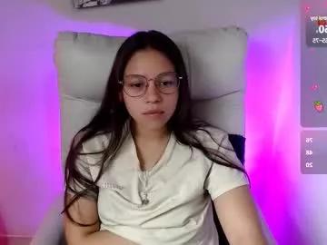 samantharoldan from Chaturbate