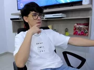 santi_delacruz from Chaturbate is Freechat