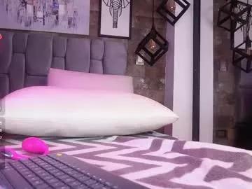 sara_korr from Chaturbate
