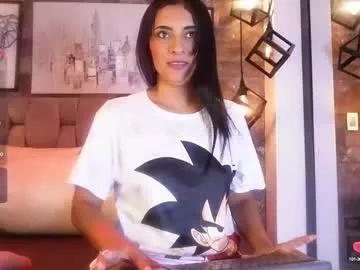 sara_korr from Chaturbate