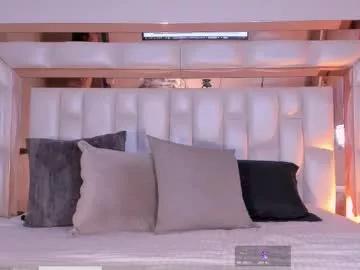 sarahpreston1 from Chaturbate