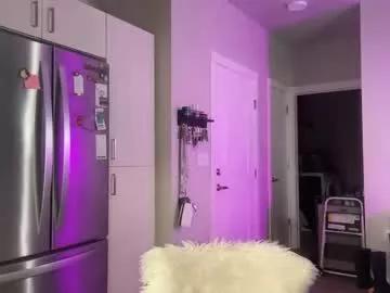 Saraloverays from Chaturbate