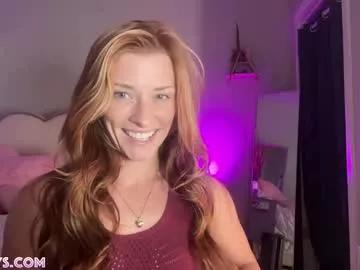 Saraloverays from Chaturbate