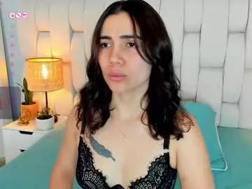 saraospinna from Chaturbate
