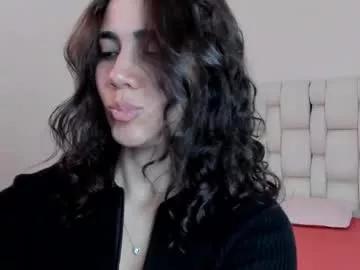 saraospinna from Chaturbate
