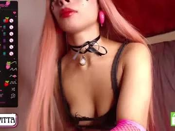 Satanbabee_ from Chaturbate