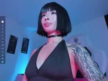 Satanbabee_ from Chaturbate