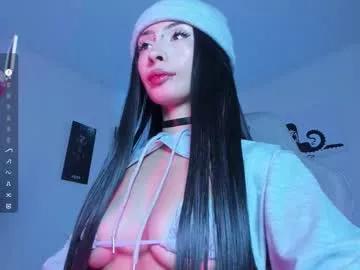 Satanbabee_ from Chaturbate