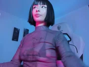 Satanbabee_ from Chaturbate